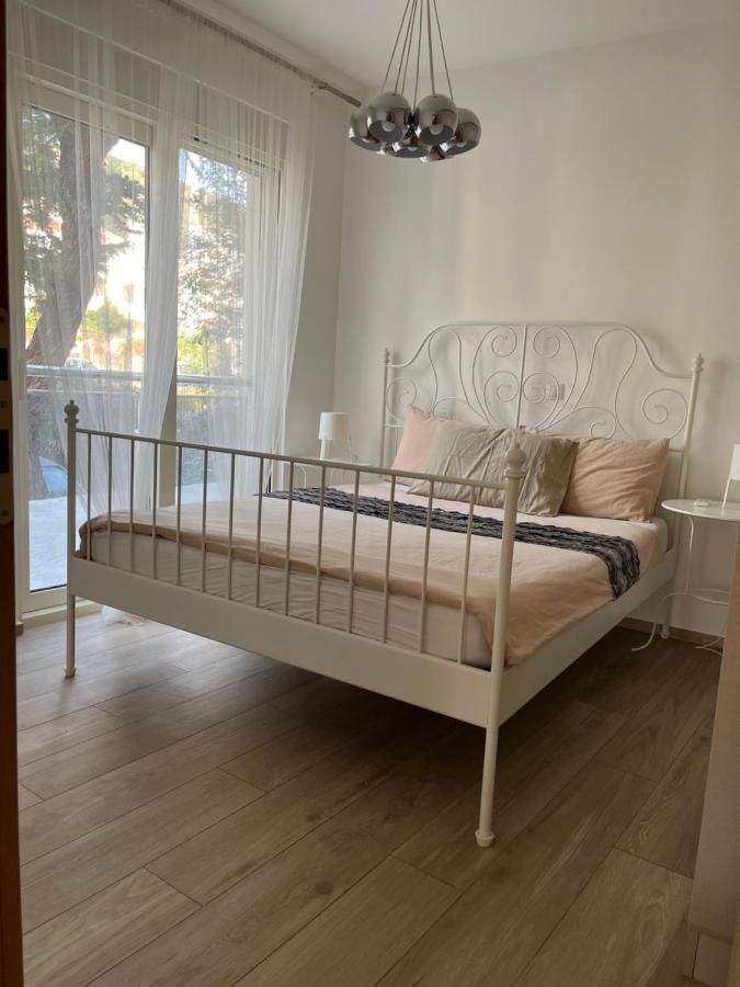 Atina Apartment, City Centre Budva ,Luxurious, Bright, Parking Bagian luar foto